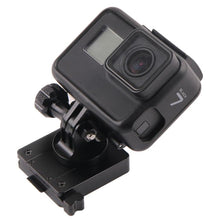 Load image into Gallery viewer, GP244-B Aluminum Mount for GoPro, Insta360, DJI and Other Action Cameras and NVG Mount Base, GP244-B