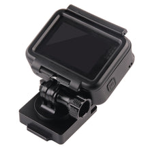 Load image into Gallery viewer, GP244-B Aluminum Mount for GoPro, Insta360, DJI and Other Action Cameras and NVG Mount Base, GP244-B