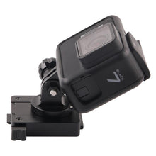 Load image into Gallery viewer, GP244-B Aluminum Mount for GoPro, Insta360, DJI and Other Action Cameras and NVG Mount Base, GP244-B