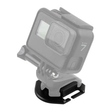 Load image into Gallery viewer, GP322 Aluminum Alloy Connection Shackles for GoPro, Insta360, DJI and Other Action Cameras