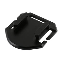 Load image into Gallery viewer, GP322 Aluminum Alloy Connection Shackles for GoPro, Insta360, DJI and Other Action Cameras