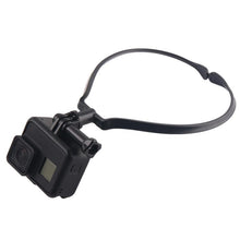 Load image into Gallery viewer, GP458 Camera Neck Fixed Shooting Bracket for GoPro, Insta360, DJI and Other Action Cameras
