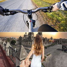 Load image into Gallery viewer, GP458 Camera Neck Fixed Shooting Bracket for GoPro, Insta360, DJI and Other Action Cameras