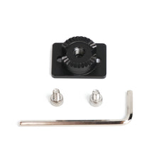 Load image into Gallery viewer, Sunnylife RO-Q9152 Extension Mounting Clamp Adapter for DJI RONIN-S Gimbal, RO-Q9152 Clamp Adapter