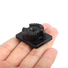 Load image into Gallery viewer, Sunnylife RO-Q9152 Extension Mounting Clamp Adapter for DJI RONIN-S Gimbal, RO-Q9152 Clamp Adapter