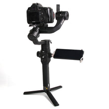 Load image into Gallery viewer, Sunnylife RO-Q9152 Extension Mounting Clamp Adapter for DJI RONIN-S Gimbal, RO-Q9152 Clamp Adapter