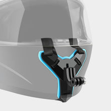 Load image into Gallery viewer, Helmet Belt Mount for GoPro, Insta360, DJI and Other Action Cameras, Helmet Belt Mount