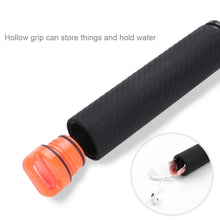 Load image into Gallery viewer, Shutter Trigger + Floating Hand Grip Diving Buoyancy Stick with Adjustable Anti-lost Strap &amp; Screw &amp; Wrench for DJI Osmo Action, Shutter Trigger+Hand Grip