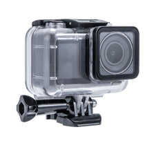 Load image into Gallery viewer, 45m Underwater Waterproof Housing Diving Case for DJI Osmo Action, with Buckle Basic Mount &amp; Screw, For DJI Osmo Acition  45m