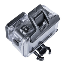 Load image into Gallery viewer, 45m Underwater Waterproof Housing Diving Case for DJI Osmo Action, with Buckle Basic Mount &amp; Screw, For DJI Osmo Acition  45m