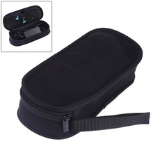 Load image into Gallery viewer, Portable Neoprene Digital Accessories Data Cable Storage Bag