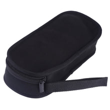 Load image into Gallery viewer, Portable Neoprene Digital Accessories Data Cable Storage Bag