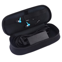Load image into Gallery viewer, Portable Neoprene Digital Accessories Data Cable Storage Bag