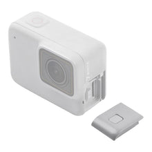 Load image into Gallery viewer, For GoPro HERO7 White Side Interface Door Cover Repair Part