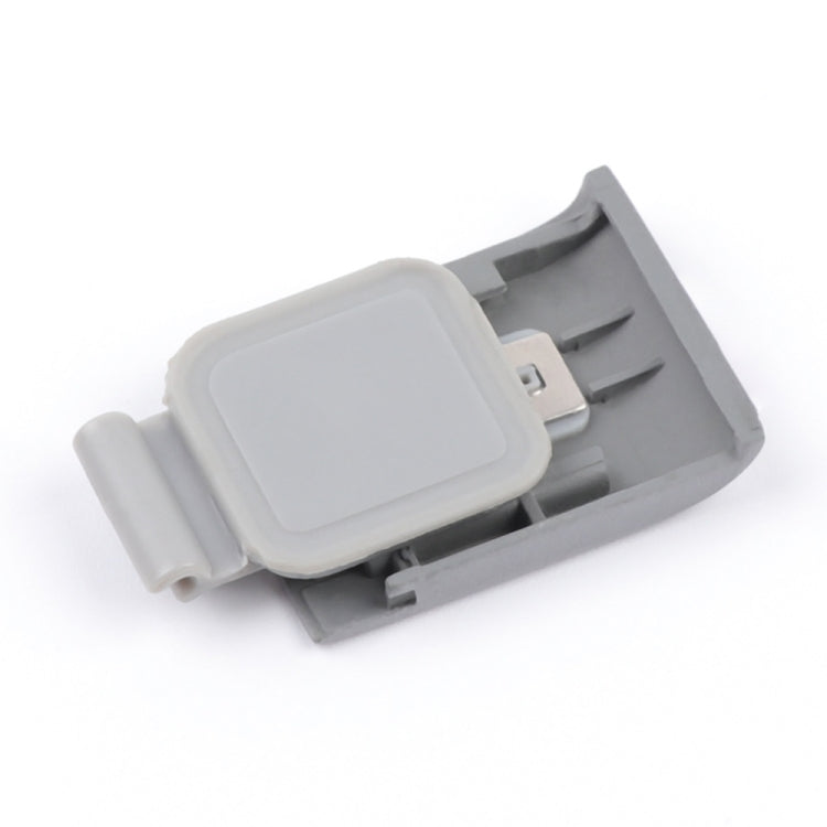 For GoPro HERO7 White Side Interface Door Cover Repair Part