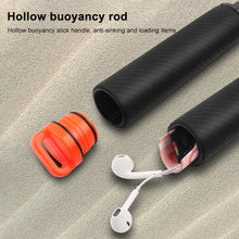 Load image into Gallery viewer, RUIGPRO Floating Hand Grip Dome Port Underwater Diving Camera Lens Transparent Cover for DJI Osmo Action, Osmo Action