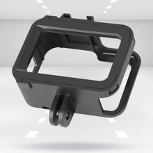 Load image into Gallery viewer, RUIGPRO for GoPro HERO8 Black Standard Border PC ABS Frame Mount Protective Case