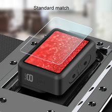 Load image into Gallery viewer, For GoPro HERO8 Black Lens + LCD Display Tempered Glass Film, For GoPro HERO8 Black