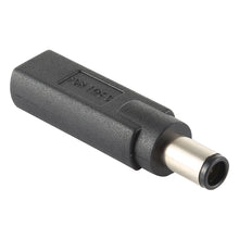 Load image into Gallery viewer, USB-C / Type-C Female to 7.4 x 5.0mm Male Plug Adapter Connector for HP, 7.4 x 5.0mm (HP)