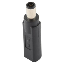 Load image into Gallery viewer, USB-C / Type-C Female to 7.4 x 5.0mm Male Plug Adapter Connector for HP, 7.4 x 5.0mm (HP)