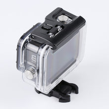 Load image into Gallery viewer, For GoPro HERO8 Black 45m Waterproof Housing Protective Case with Buckle Basic Mount &amp; Screw, For GoPro HERO8 Black