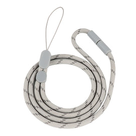 Long Neck Strap Lanyard Sling for DJI Osmo Action, GoPro HERO9 Black /8 Black /HERO7 /6 /5, Sony RX0 / RX0 II, Xiaomi Mijia / Xiaoyi and Other Action Cameras, Long Neck Strap