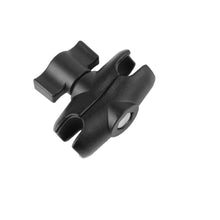 Load image into Gallery viewer, 6cm Connecting Rod Fixed Motorcycle Mount Holder for GoPro, Insta360, DJI and Other Action Cameras, 6cm Connecting Rod