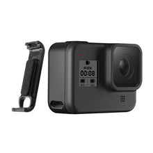 Load image into Gallery viewer, Sports Camera Rechargeable Battery Replacement Cover Side Cover for GoPro HERO8, For GoPro HERO8