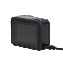 Load image into Gallery viewer, Sports Camera Rechargeable Battery Replacement Cover Side Cover for GoPro HERO8, For GoPro HERO8