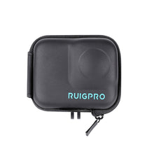 Load image into Gallery viewer, RUIGPRO For Insta360 ONE R 4K Panoramic Sports Camera Portable Storage Bag, For Insta360 ONE R 4K