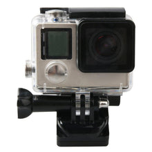 Load image into Gallery viewer, Motorcycle Rearview Mirror CNC Aluminum Alloy Stent Fixed Bracket Holder for GoPro, Insta360, DJI and Other Action Cameras