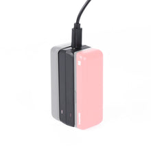 Load image into Gallery viewer, For Insta360 One R Dual-side Batteries Charger Base, Dual-side Batteries