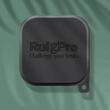 Load image into Gallery viewer, RUIGPRO for GoPro HERO10 Black / HERO9 Black Soft Rubber Scratch-resistant Camera Lens Protective Cap Cover, For GoPro HERO9 Black