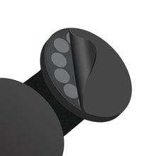 Load image into Gallery viewer, Car Suction Cup Mount Bracket for GoPro Hero11 Black / HERO10 Black / HERO9 Black / HERO8 Black /7 /6 /5 /5 Session /4 Session /4 /3+ /3 /2 /1, Xiaoyi and Other Action Cameras, Style: Single Suction Cup, Style: Single