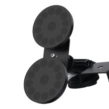 Load image into Gallery viewer, Car Suction Cup Mount Bracket for GoPro Hero11 Black / HERO10 Black / HERO9 Black / HERO8 Black /7 /6 /5 /5 Session /4 Session /4 /3+ /3 /2 /1, Xiaoyi and Other Action Cameras,, Size: M, Size: M