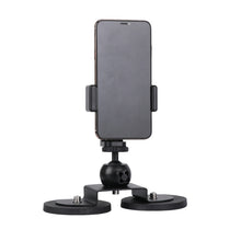 Load image into Gallery viewer, Car Suction Cup Mount Bracket for GoPro Hero11 Black / HERO10 Black / HERO9 Black / HERO8 Black /7 /6 /5 /5 Session /4 Session /4 /3+ /3 /2 /1, Xiaoyi and Other Action Cameras, Size: L, Size: L