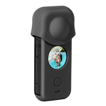 Load image into Gallery viewer, Full Body Dust-proof Silicone Protective Case for Insta360 ONE X2, 1