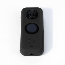 Load image into Gallery viewer, Full Body Dust-proof Silicone Protective Case for Insta360 ONE X2, 1