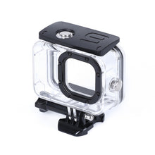 Load image into Gallery viewer, 45m Waterproof Housing Protective Case with Buckle Basic Mount &amp; Screw For GoPro HERO10 Black / HERO9 Black, For GoPro HERO9 Black