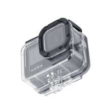 Load image into Gallery viewer, 45m Waterproof Housing Protective Case with Buckle Basic Mount &amp; Screw For GoPro HERO10 Black / HERO9 Black, For GoPro HERO9 Black