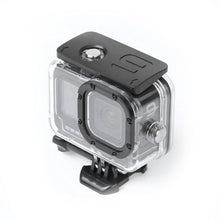 Load image into Gallery viewer, Shockproof Dustproof Housing Protective Case with Charging Hole &amp; Buckle Basic Mount &amp; Screw For GoPro HERO10 Black / HERO9 Black