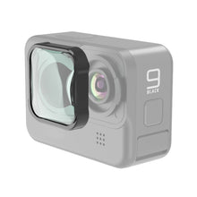 Load image into Gallery viewer, 15X Macro Lens Filter for GoPro Hero11 Black / Hero11 Black Mini / HERO10 Black / HERO9 Black, 15X Macro