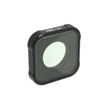 Load image into Gallery viewer, JSR KB Series MCUV Lens Filter for GoPro HERO13 Black /12 Black /11 Black /10 Black /9 Black, MCUV