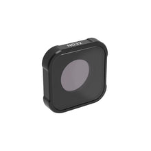 Load image into Gallery viewer, JSR KB Series ND32 Lens Filter for GoPro HERO13 Black /12 Black /11 Black /10 Black /9 Black, ND32