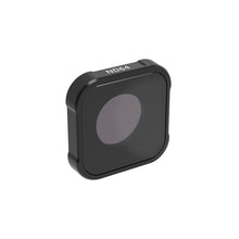 Load image into Gallery viewer, JSR KB Series ND64 Lens Filter for GoPro HERO13 Black /12 Black /11 Black /10 Black /9 Black, ND64