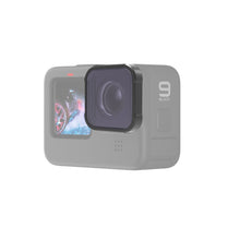 Load image into Gallery viewer, JSR KB Series STAR+CPL+NIGHT+ND8+ND16+ND32 Lens Filter for GoPro HERO13 Black /12 Black /11 Black /10 Black /9 Black, 6-in-1