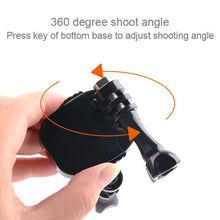 Load image into Gallery viewer, GP433 Bicycle Motorcycle Handlebar Mount for GoPro, Insta360, DJI and Other Action Cameras, GP433