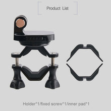 Load image into Gallery viewer, GP433 Bicycle Motorcycle Handlebar Mount for GoPro, Insta360, DJI and Other Action Cameras, GP433