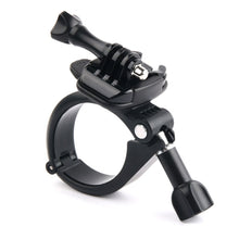 Load image into Gallery viewer, GP434 Large Size Bicycle Motorcycle Handlebar Fixing Mount for GoPro, Insta360, DJI and Other Action Cameras, GP434