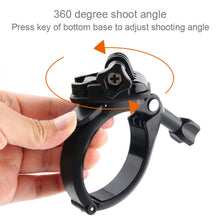 Load image into Gallery viewer, GP434 Large Size Bicycle Motorcycle Handlebar Fixing Mount for GoPro, Insta360, DJI and Other Action Cameras, GP434